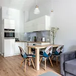 Apartamenty-wroc Ksiecia Witolda