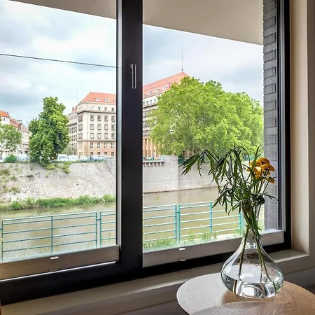 Apartamenty-wroc Ksiecia Witolda