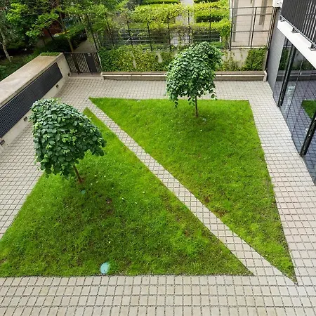 Apartamenty-wroc Księcia Witolda *