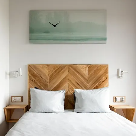 Apartamenty-wroc Ksiecia Witolda דירה *