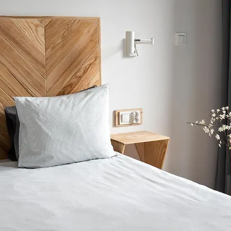 Apartamenty-wroc Ksiecia Witolda Appartamento *