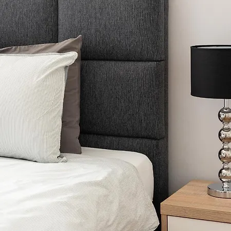 Apartamenty-wroc Ksiecia Witolda דירה