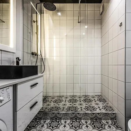 Apartamenty-wroc Ksiecia Witolda *