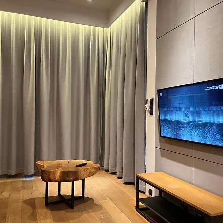 Apartment Apartamenty-wroc Ksiecia Witolda *