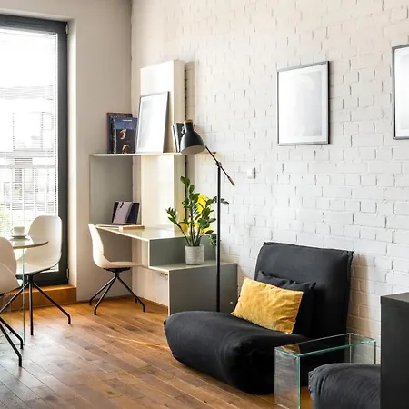 Apartamenty-wroc Księcia Witolda