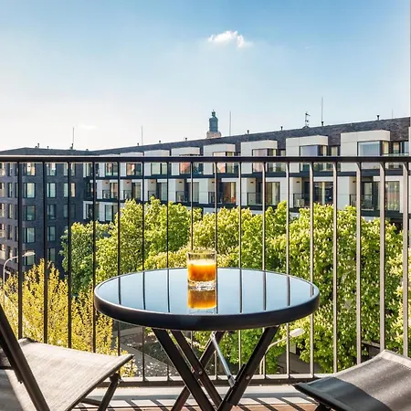 Apartamenty-wroc Ksiecia Witolda * Wrocław