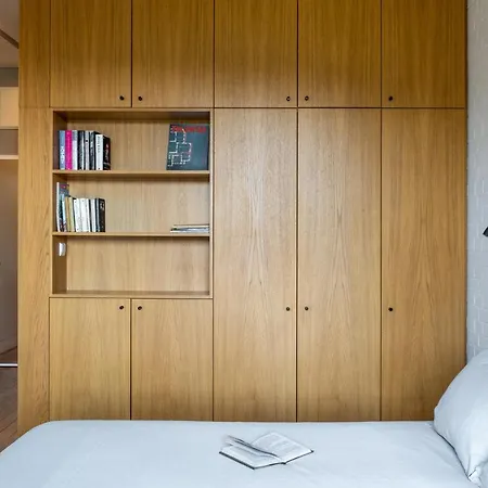 Appartement Apartamenty-wroc Ksiecia Witolda Wrocław