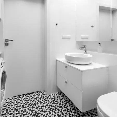 Apartamenty-wroc Ksiecia Witolda 弗罗茨瓦夫