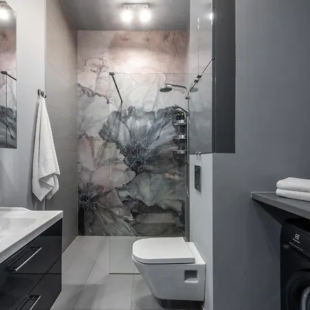 Apartamenty-wroc Ksiecia Witolda 公寓 弗罗茨瓦夫