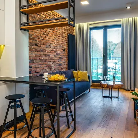 Apartamenty-wroc Ksiecia Witolda Wrocław