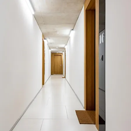 Apartamenty-wroc Ksiecia Witolda * 弗罗茨瓦夫