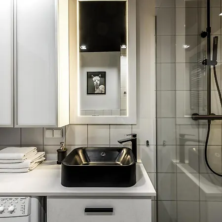 Apartamenty-wroc Ksiecia Witolda 弗罗茨瓦夫