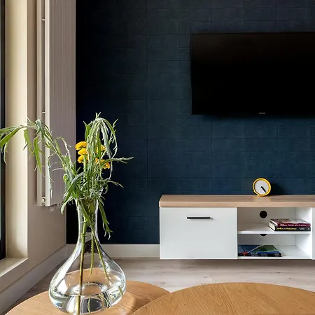 Apartamenty-wroc Ksiecia Witolda Appartamento *