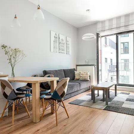 Apartamenty-wroc Ksiecia Witolda * 弗罗茨瓦夫