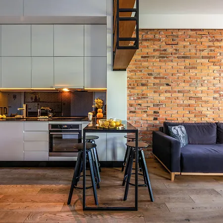 Apartamenty-wroc Ksiecia Witolda * Breslavia