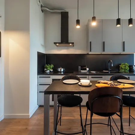 Apartamenty-wroc Ksiecia Witolda * Breslavia