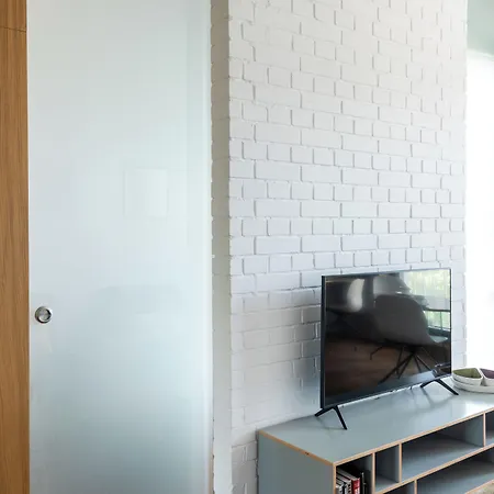 Apartamenty-wroc Ksiecia Witolda Appartamento *