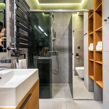 Apartamenty-wroc Ksiecia Witolda