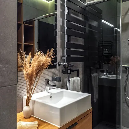 Appartamento Apartamenty-wroc Ksiecia Witolda