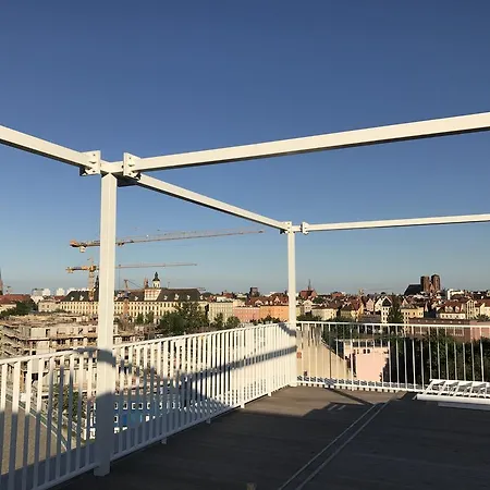 דירה Apartamenty-wroc Ksiecia Witolda