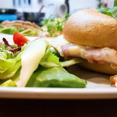 דירה Apartamenty-wroc Ksiecia Witolda ורוצלב