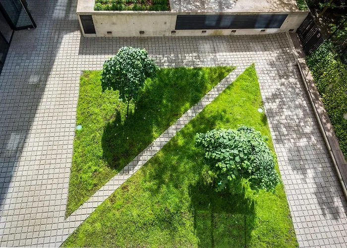 Apartamenty-wroc Ksiecia Witolda Appartamento