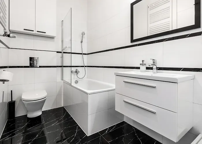 Apartamenty-wroc Ksiecia Witolda