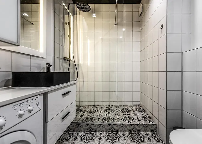 Apartamenty-wroc Ksiecia Witolda *