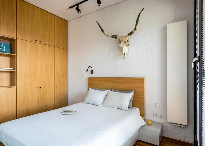 Apartamenty-wroc Ksiecia Witolda Appartamento