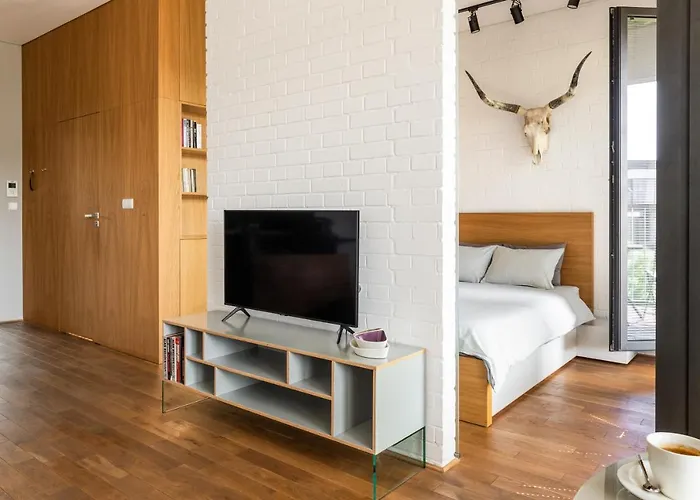 Appartamento Apartamenty-wroc Ksiecia Witolda *