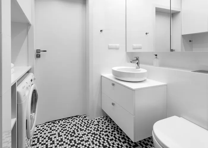 Apartamenty-wroc Ksiecia Witolda Breslavia