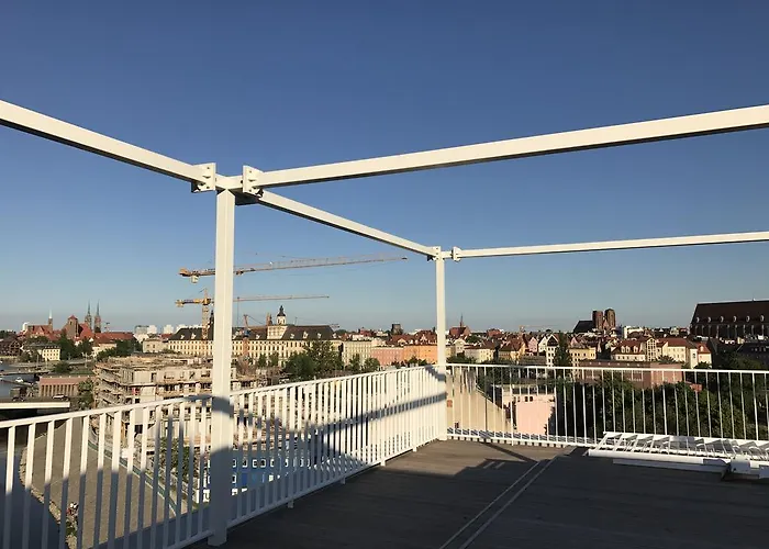 Appartamento Apartamenty-wroc Ksiecia Witolda