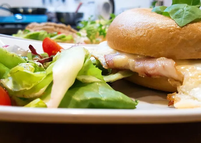 Appartamento Apartamenty-wroc Ksiecia Witolda Breslavia