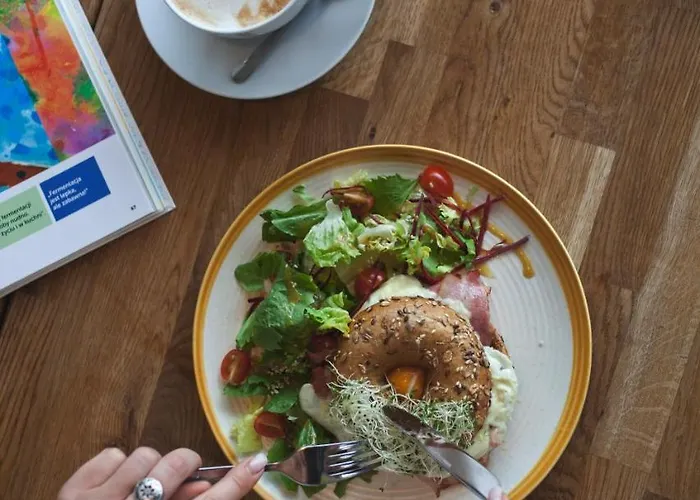 Appartamento Apartamenty-wroc Ksiecia Witolda Breslavia