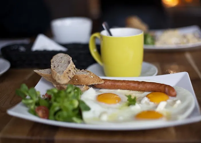 Apartamenty-wroc Ksiecia Witolda Appartamento *